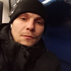 Фотография мужчины Максим, 35 лет из г. Кушва