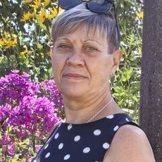 Фотография девушки Татьяна, 60 лет из г. Орша