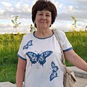 Людмила, 62 года