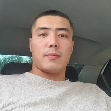 Фотография мужчины Аскар, 33 года из г. Темиртау