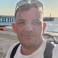 Фотография мужчины St, 35 лет из г. Петропавловск-Камчатский