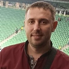 Фотография мужчины Иван, 41 год из г. Москва