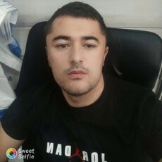 Фотография мужчины Шер, 30 лет из г. Кунгур