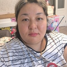 Фотография девушки Оксана, 42 года из г. Красноярск