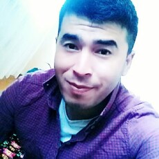 Фотография мужчины Нуржан, 30 лет из г. Шымкент
