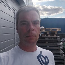 Фотография мужчины Паша, 42 года из г. Пушкино (Московская Обл)