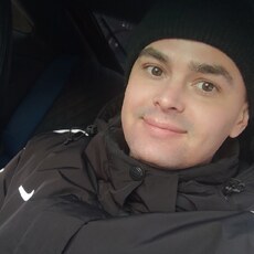 Фотография мужчины Андрей, 36 лет из г. Черемхово