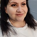 Оксана, 47 лет