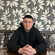 Фотография мужчины Руслан, 23 года из г. Знаменск