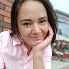 Фотография девушки Олеся, 44 года из г. Челябинск
