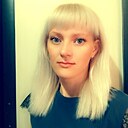 Кристина, 34 года