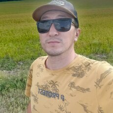 Фотография мужчины Офлайн, 32 года из г. Уральск
