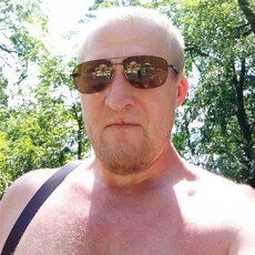 Фотография мужчины Ром, 43 года из г. Железногорск