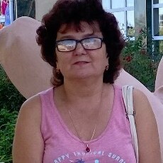 Фотография девушки Елена, 60 лет из г. Белореченск