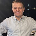 Макс, 36 лет
