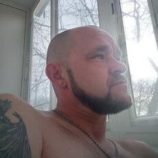 Фотография мужчины Sergei, 41 год из г. Тайшет