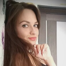 Фотография девушки Раинька, 34 года из г. Гродно