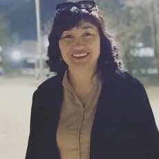 Фотография девушки Айгуль, 53 года из г. Кокшетау