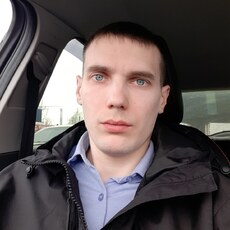 Фотография мужчины Данил, 29 лет из г. Петрозаводск