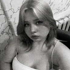 Фотография девушки Аляксандра, 22 года из г. Ветка