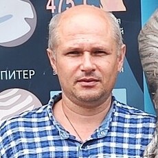 Фотография мужчины Алексей, 46 лет из г. Владивосток