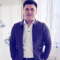 Фотография мужчины Ерман, 24 года из г. Тараз