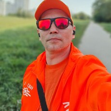 Фотография мужчины Александр, 47 лет из г. Минск
