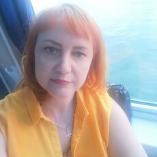 Фотография девушки Алена, 47 лет из г. Кирс