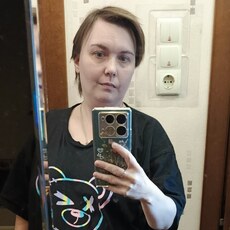 Фотография девушки Алёна, 33 года из г. Москва