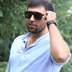 Фотография мужчины Ахмед, 33 года из г. Алматы