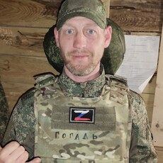 Фотография мужчины Николай, 41 год из г. Альметьевск