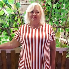 Фотография девушки Ирина, 56 лет из г. Орск