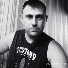 Фотография мужчины Владимир, 41 год из г. Новый Оскол