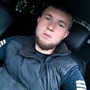 Кирилл, 26 лет