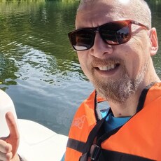 Фотография мужчины Андрей, 42 года из г. Курск