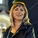 Лиля, 53 года