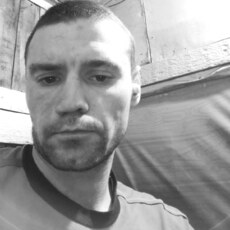 Фотография мужчины Тема, 43 года из г. Гадяч