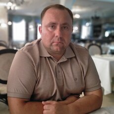 Фотография мужчины Сергей, 45 лет из г. Чехов