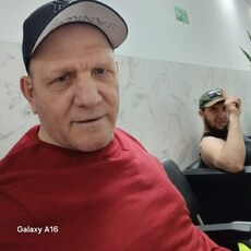 Фотография мужчины Владимир, 50 лет из г. Зерноград