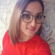 Фотография девушки Елена, 40 лет из г. Уфа