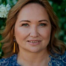 Фотография девушки Анжела, 40 лет из г. Солигорск