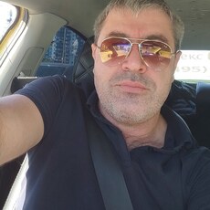 Фотография мужчины Мухаммад, 41 год из г. Севастополь