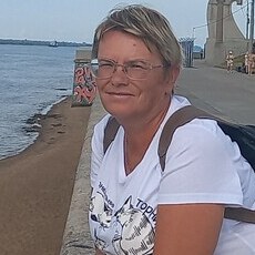 Фотография девушки Валентина, 51 год из г. Краснодар