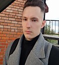 Кирилл, 24 года