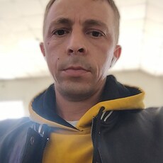 Фотография мужчины Андрей, 35 лет из г. Волхов