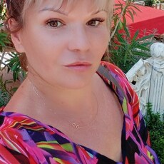 Фотография девушки Елена, 40 лет из г. Аксай