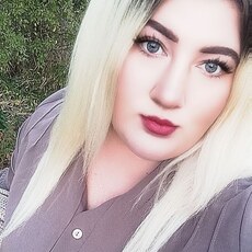 Фотография девушки Лиза, 27 лет из г. Волноваха