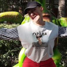 Фотография девушки Оля, 35 лет из г. Южно-Сахалинск