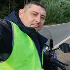 Фотография мужчины Алексей, 38 лет из г. Долгопрудный