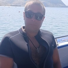 Фотография мужчины Ромка, 40 лет из г. Белгород